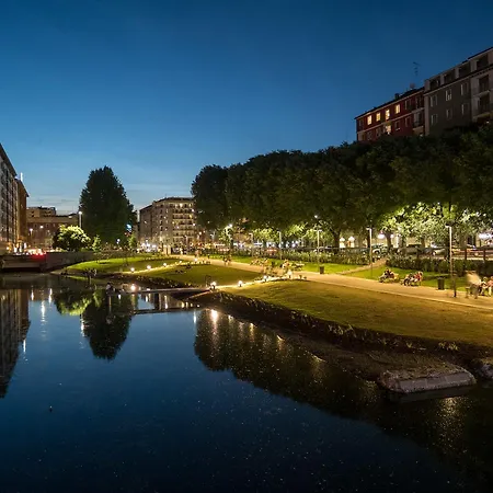 Daire Alessi Flexyrent Milano