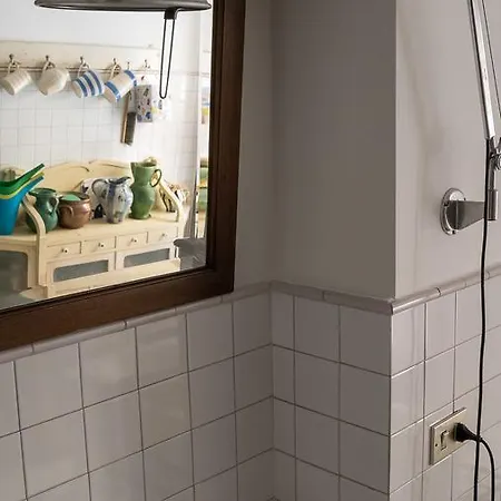 Alessi Flexyrent Daire Milano